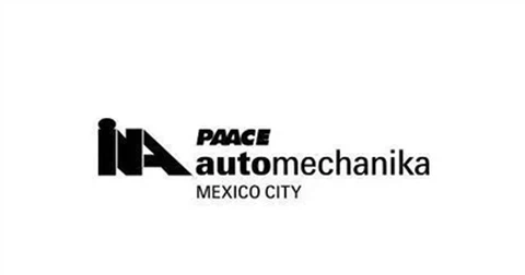 2024 Automechanika Mexico