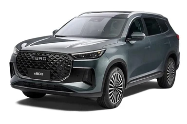 Puša stabilizatorja Nadomestni avto rezervni del za EBRO S800 SUV