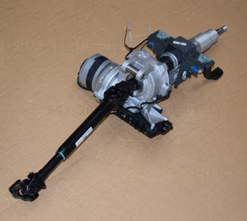 VOLANSKI STEBER IN AVTO DEL SREDNJE GREDI ZA TIGGO 8